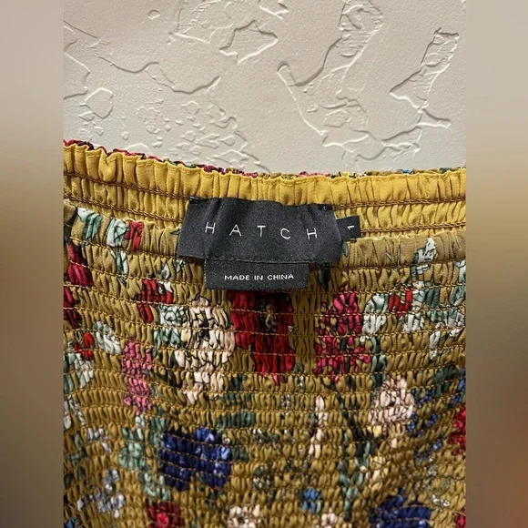 Freya Dress - Picture 5 of 8